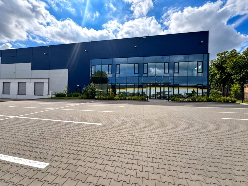 Wynajmę Lokal użytkowy Łódź - 25,88 m²