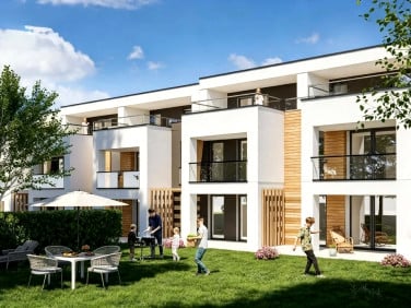 Mieszkanie Rzeszów