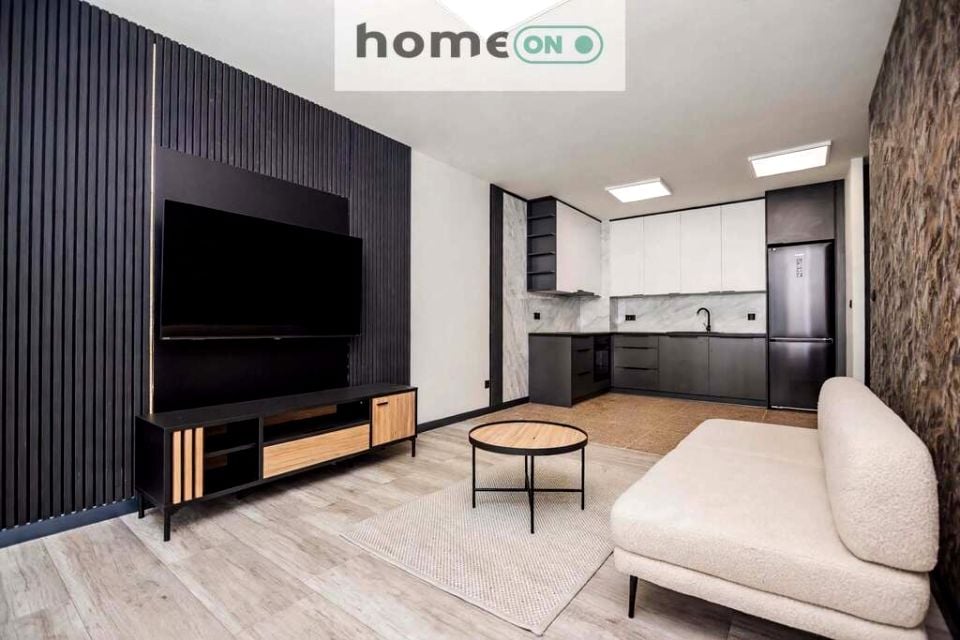Sprzedam Mieszkanie Sosnowiec - 55,51 m²