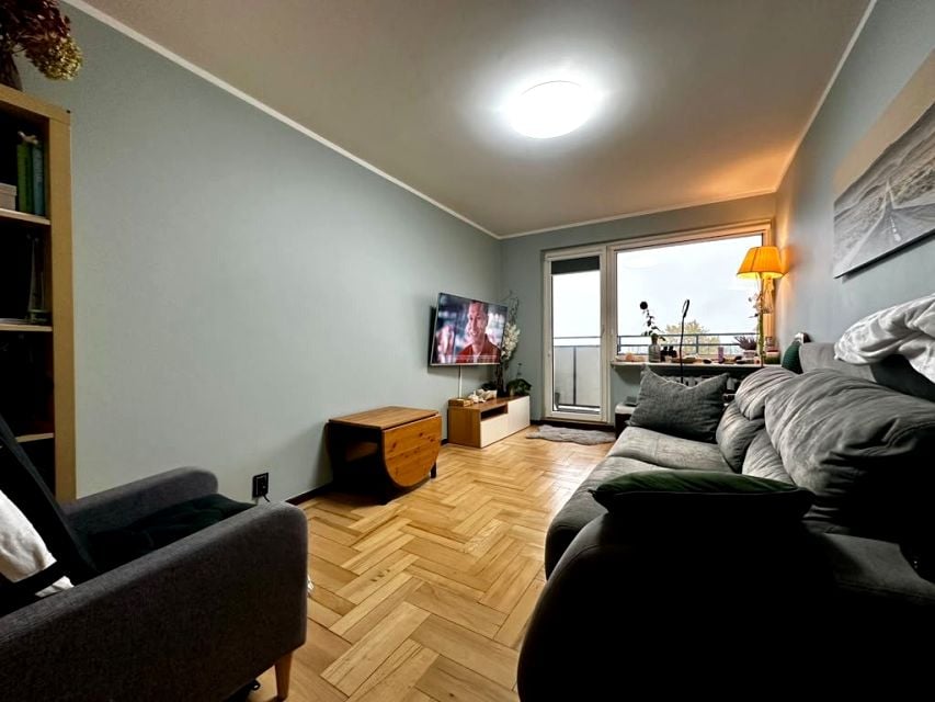 Sprzedam Mieszkanie Gdynia - 45,60 m²