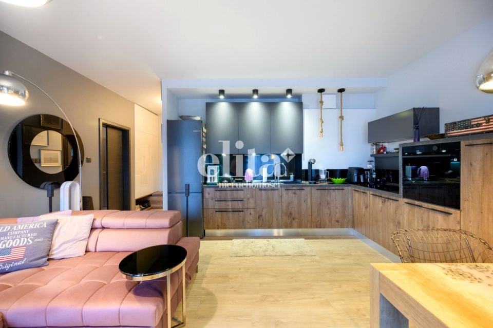 Sprzedam Mieszkanie Gdynia - 47,14 m²