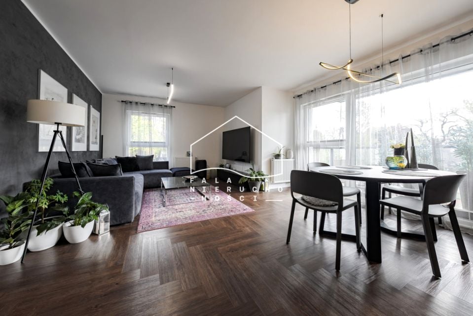 Sprzedam Mieszkanie Gdańsk - 73 m²