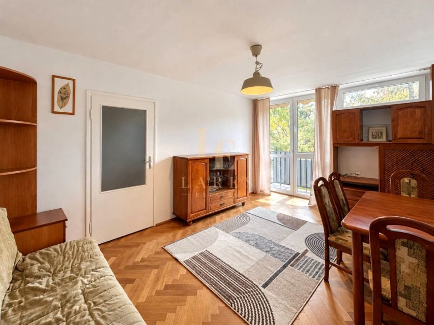 Wynajmę Mieszkanie Warszawa - 38 m²
