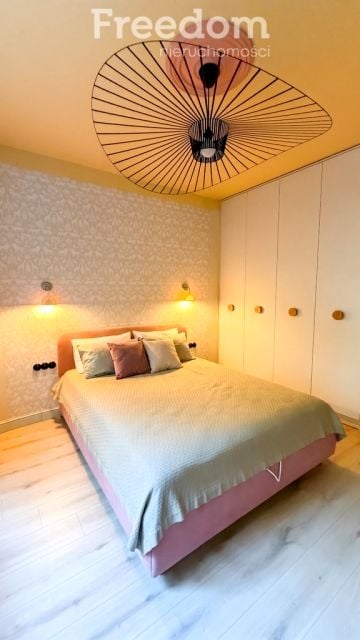 Wynajmę Mieszkanie Poznań - 63 m²