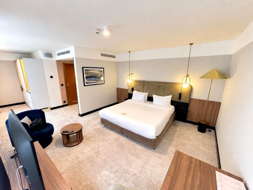 Sprzedam Mieszkanie Kołobrzeg - 34,68 m²