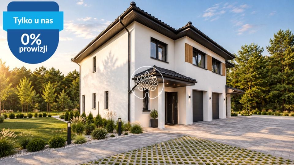 Sprzedam Dom Bydgoszcz - 153 m²
