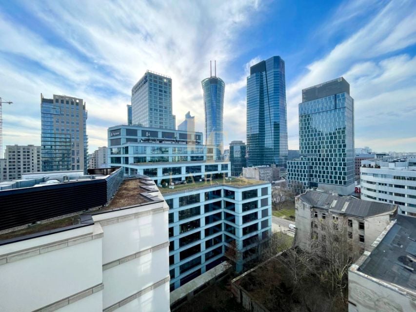 Mieszkanie Warszawa