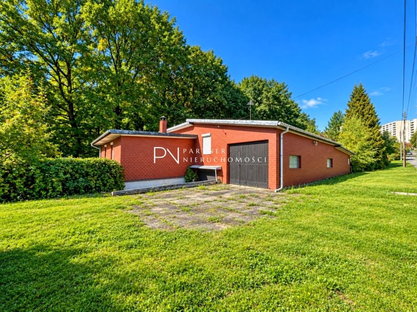 Sprzedam Lokal użytkowy Jastrzębie-Zdrój - 295,30 m²