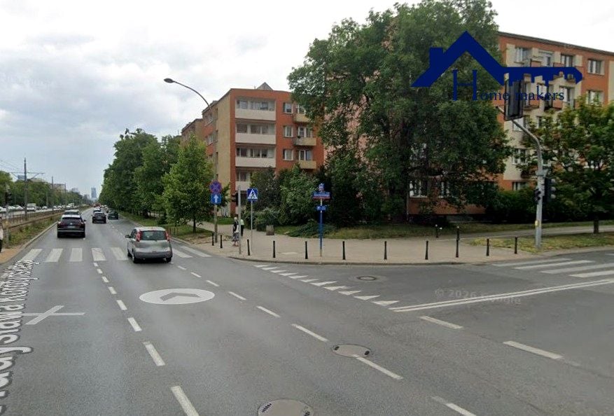Mieszkanie Warszawa