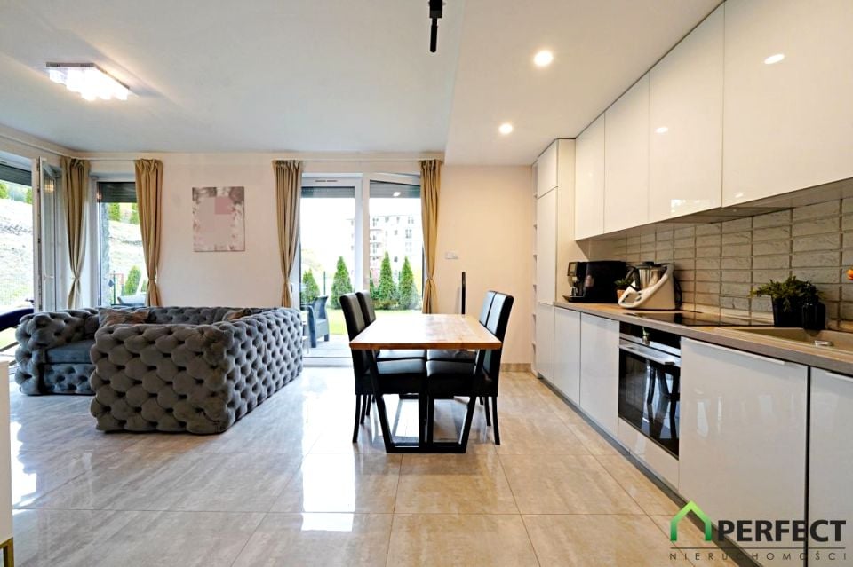 Sprzedam Mieszkanie Jelenia Góra - 57,30 m²