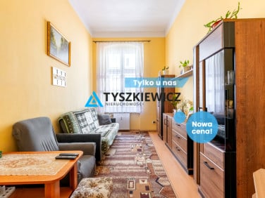 Mieszkanie Słupsk
