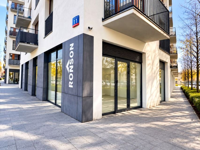 Lokal Warszawa