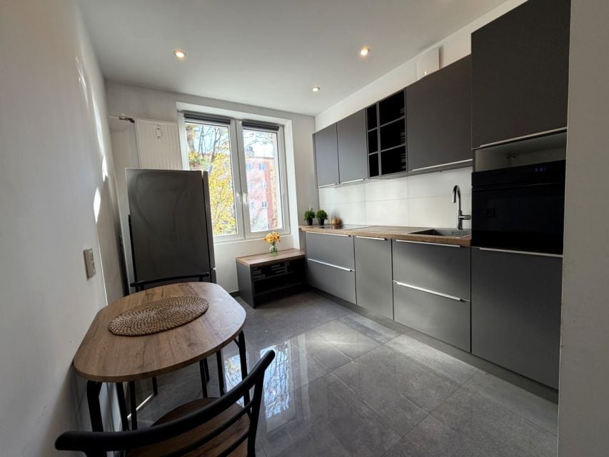 Sprzedam Mieszkanie Rzeszów - 47,32 m²