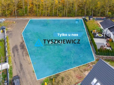 Działka budowlana Gdańsk