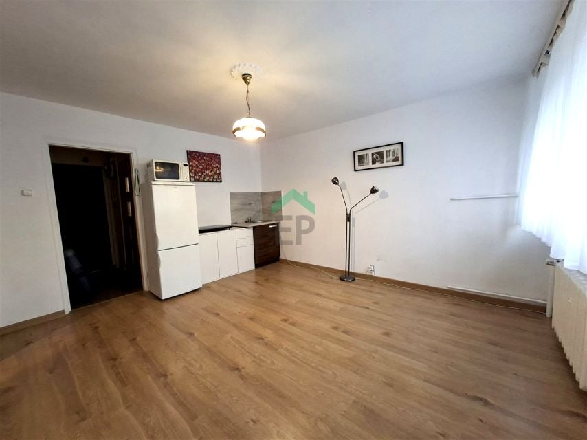 Sprzedam Mieszkanie Częstochowa - 30 m²