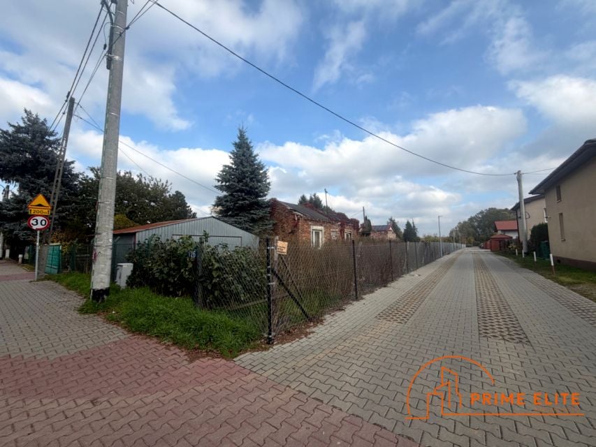 Działka budowlana Warszawa