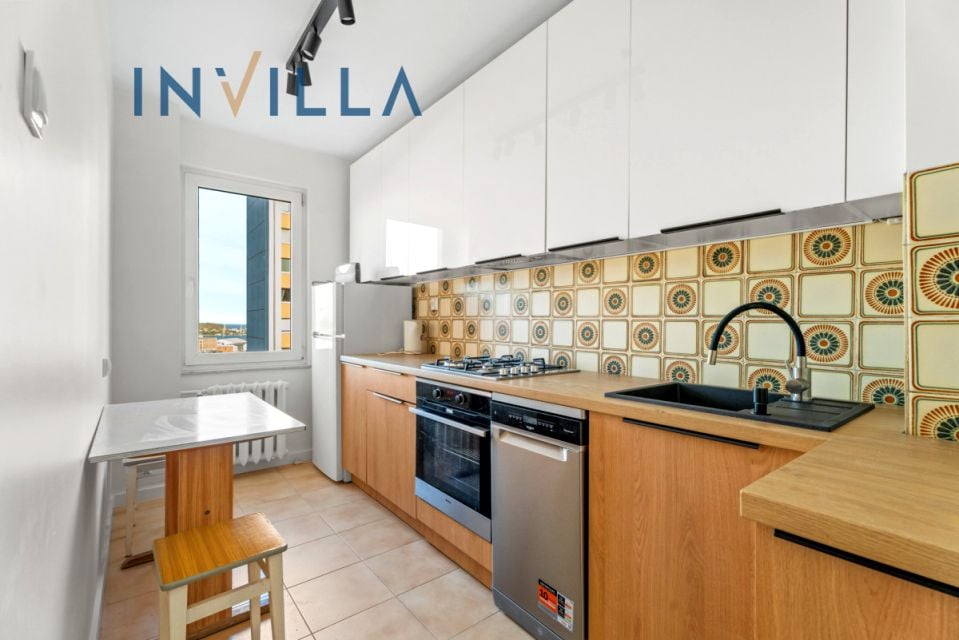 Wynajmę Mieszkanie Gdynia - 52 m²