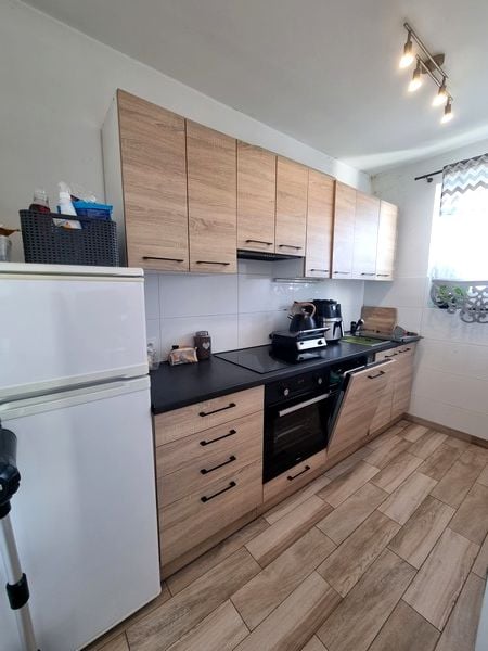 Wynajmę Mieszkanie Rumia - 50 m²