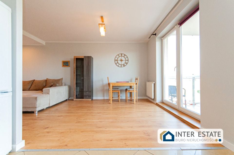 Sprzedam Mieszkanie Gdańsk - 47,40 m²