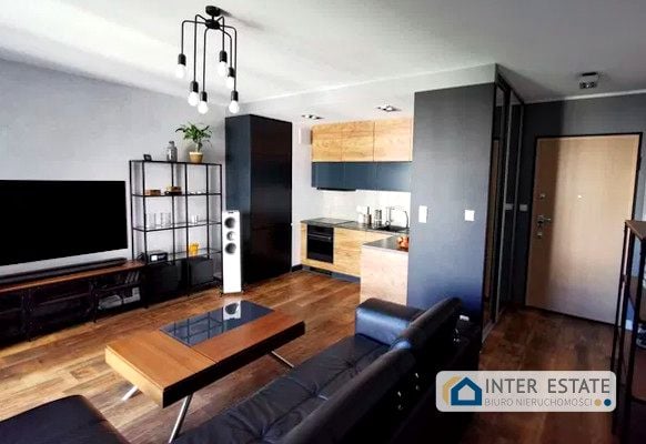 Sprzedam Mieszkanie Gdańsk - 44,37 m²