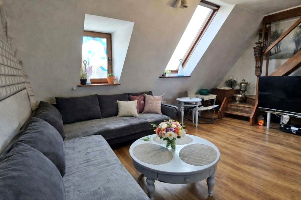 Mieszkanie Gdańsk