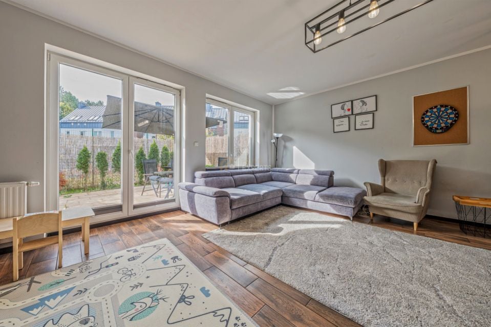 Sprzedam Mieszkanie Gdynia - 71,35 m²