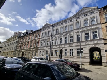 Mieszkanie Gdańsk
