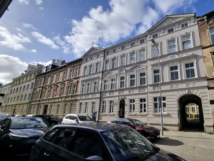 Mieszkanie Gdańsk