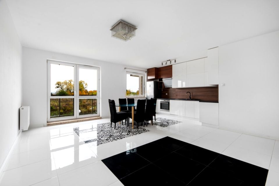 Sprzedam Mieszkanie Gdańsk - 72 m²