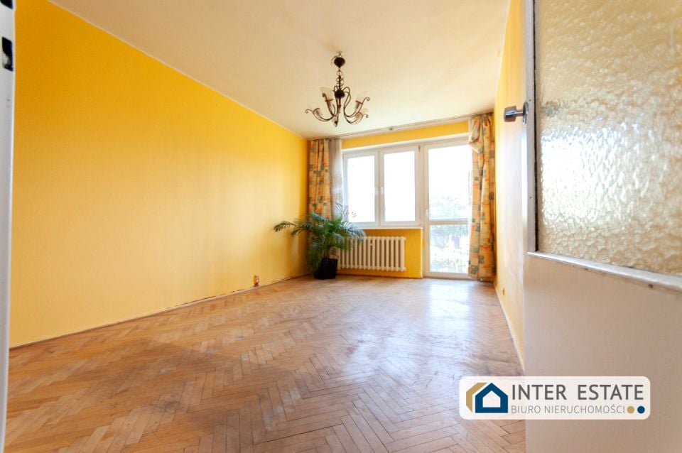 Sprzedam Mieszkanie Gdańsk - 37 m²