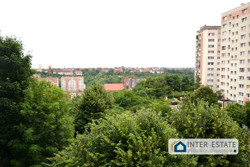 Sprzedam Mieszkanie Gdańsk - 31 m²