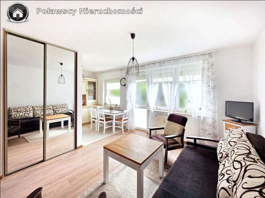 Wynajmę Mieszkanie Słupsk - 29,80 m²