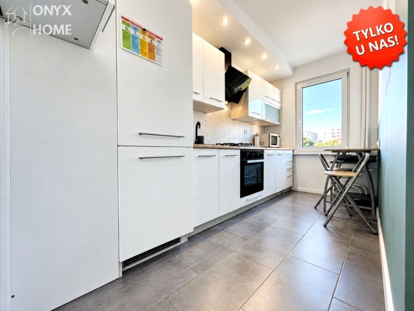 Sprzedam Mieszkanie Gdynia - 46 m²