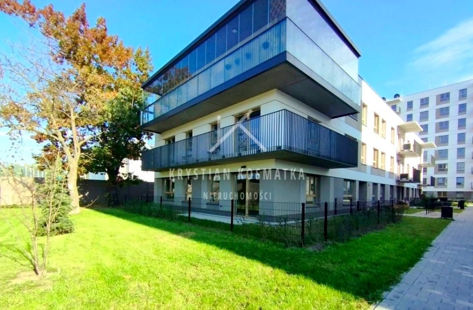 Mieszkanie Warszawa