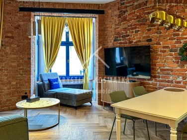 Mieszkanie Toruń