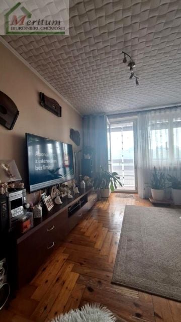 Mieszkanie Nowy Sącz