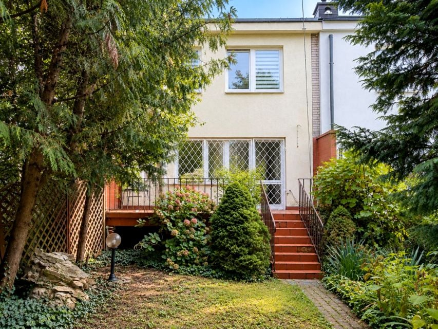Sprzedam Dom Warszawa - 135 m²