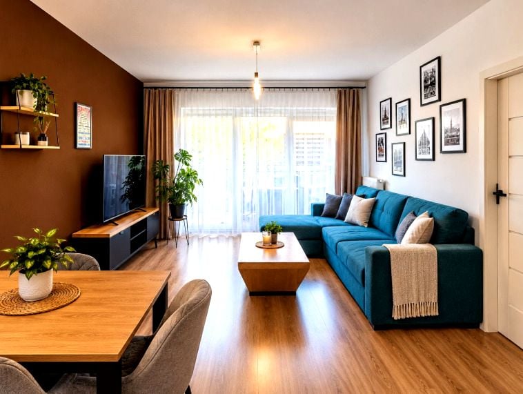 Sprzedam Mieszkanie Wrocław - 40,50 m²