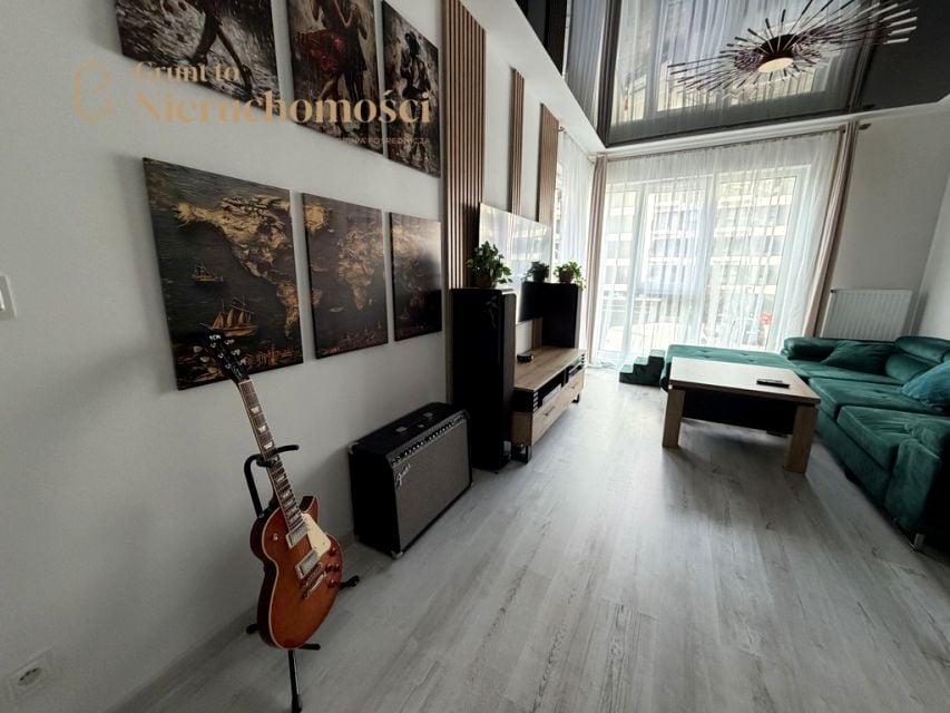 Sprzedam Mieszkanie Poznań - 41 m²