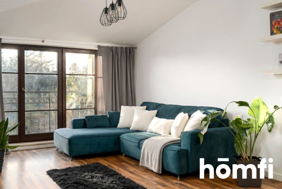 Wynajmę Mieszkanie Gdańsk - 76 m²