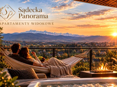 Sądecka Panorama