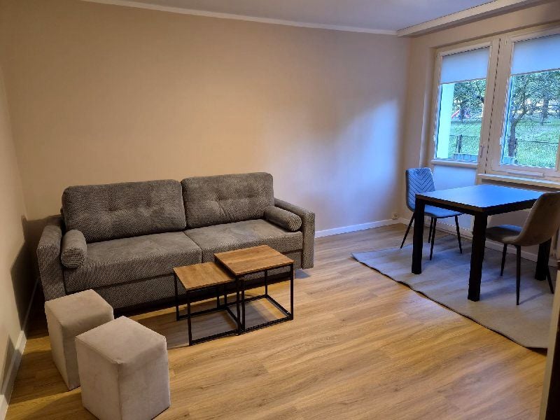 Wynajmę Mieszkanie Częstochowa - 32 m²