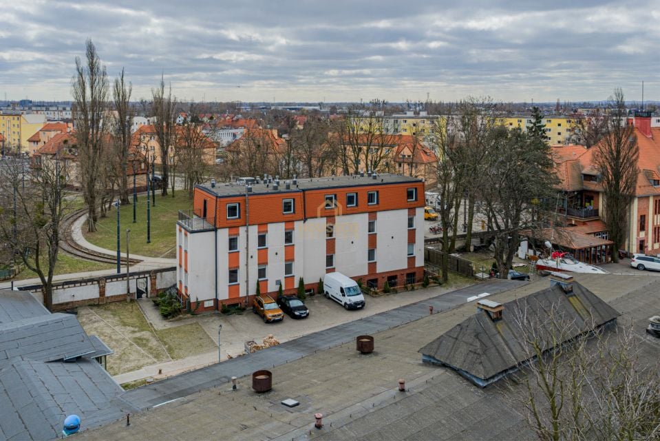 Lokal Gdańsk