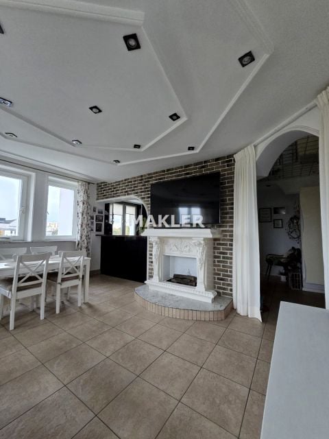 Sprzedam Mieszkanie Bydgoszcz - 84 m²