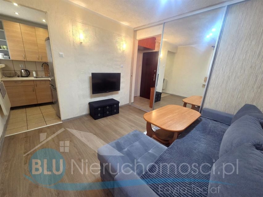 Wynajmę Mieszkanie Głogów - 23 m²