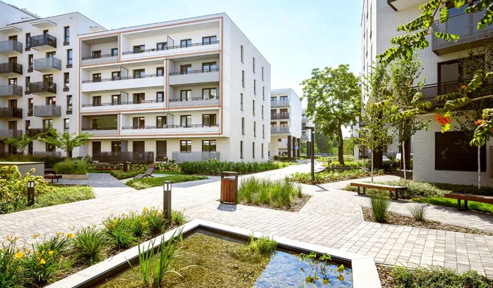 Sprzedam Mieszkanie Wrocław - 54,20 m²