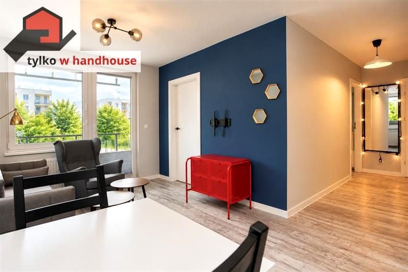 Wynajmę Mieszkanie Gdańsk - 64,30 m²