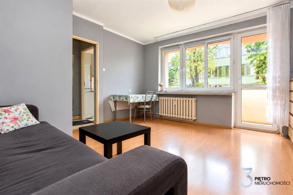 Sprzedam Mieszkanie Mysłowice - 26,40 m²