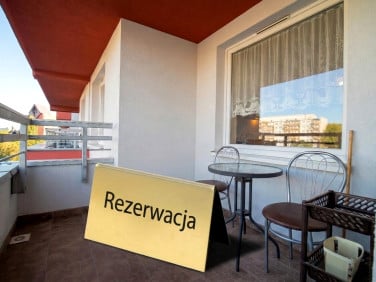 Mieszkanie Wrocław