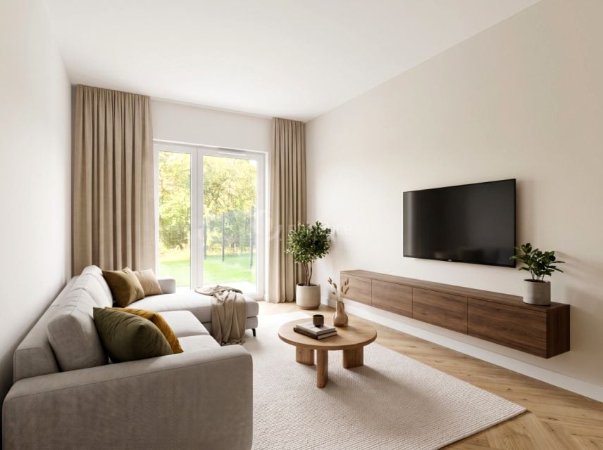Sprzedam Mieszkanie Poznań - 36,45 m²